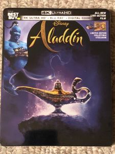 Aladdin
