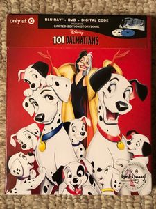 101 Dalmatians