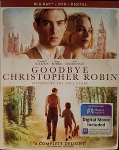 Goodbye Christopher Robin
