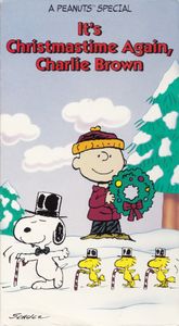 It's Christmas Time Again, Charlie Brown