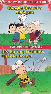 Charlie Brown's All Stars / It's Spring Training, Charlie Brown