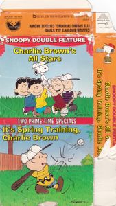 Charlie Brown's All Stars / It's Spring Training, Charlie Brown