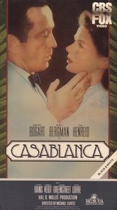 Casablanca
