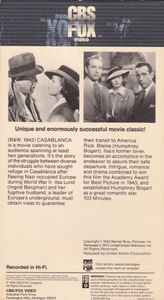 Casablanca