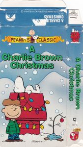 A Charlie Brown Christmas