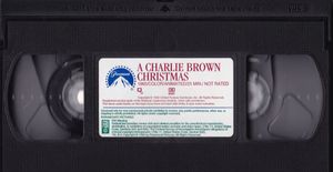 A Charlie Brown Christmas