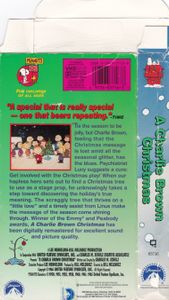 A Charlie Brown Christmas