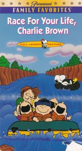 Race For Your Life, Charlie Brown