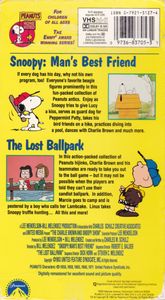 The Charlie Brown And Snoopy Show: Volume 3