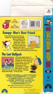 The Charlie Brown And Snoopy Show: Volume 3