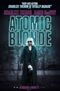 Atomic Blonde