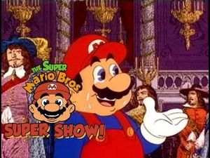 Mario And Joliet / Fake Bro