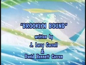 Brooklyn Bound / Cher's Poochie