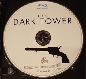 The Dark Tower