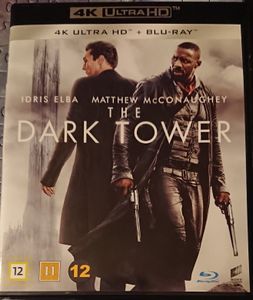 The Dark Tower