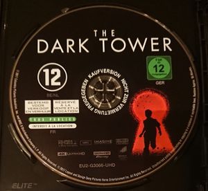 The Dark Tower