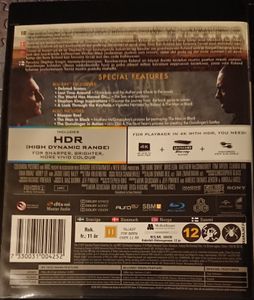 The Dark Tower