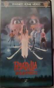 Pesadilla en Elm Street 3