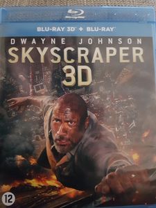 Skyscraper