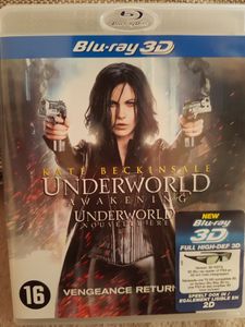 Underworld Awakening / Nouvelle Ere