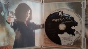 Underworld Awakening / Nouvelle Ere