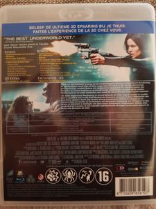 Underworld Awakening / Nouvelle Ere