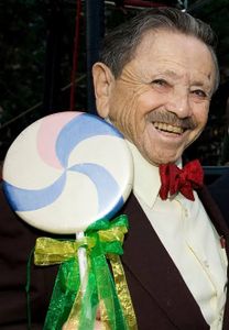Jerry Maren