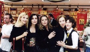 Amiche