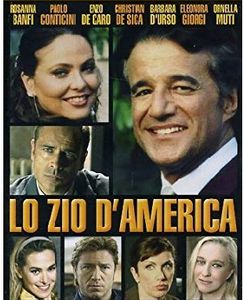 Lo zio d'America