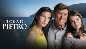 L'isola di Pietro