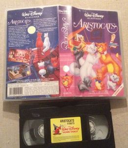 Aristocats