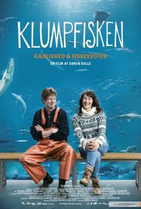 Klumpfisken