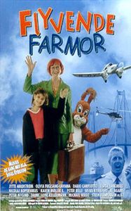 Flyvende Farmor