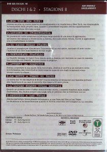 La Signora In Giallo: Stagione 8
