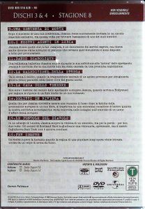 La Signora In Giallo: Stagione 8