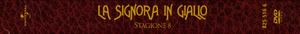 La Signora In Giallo: Stagione 8