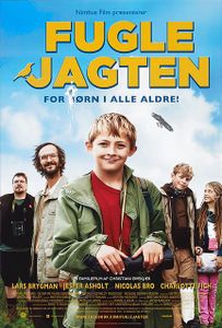 Fuglejagten