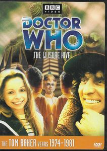 Doctor Who: The Leisure Hive