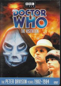 Doctor Who: The Visitation