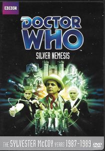 Doctor Who: Silver Nemesis