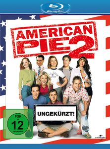 American Pie 2
