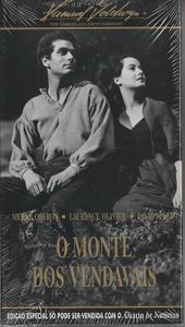 O Monte Dos Vendavais