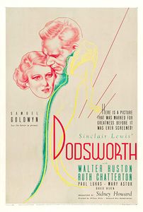 Dodsworth