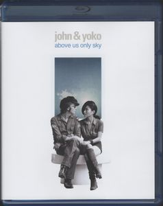John & Yoko: Above Us Only Sky
