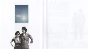 John & Yoko: Above Us Only Sky