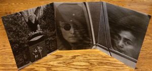 John & Yoko: Above Us Only Sky