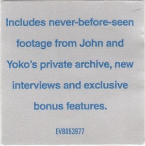 John & Yoko: Above Us Only Sky