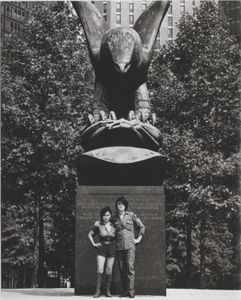John & Yoko: Above Us Only Sky