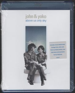 John & Yoko: Above Us Only Sky