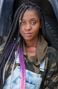 Vanetta Smith